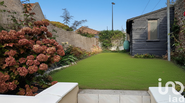 Ma-Cabane - Vente Maison Amiens, 103 m²