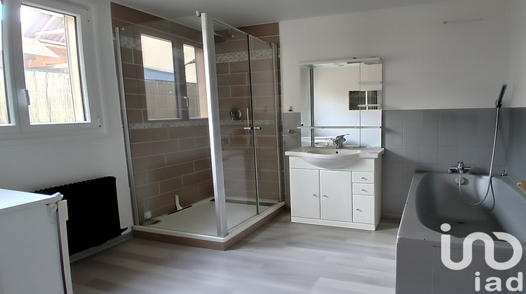 Ma-Cabane - Vente Maison Amiens, 103 m²