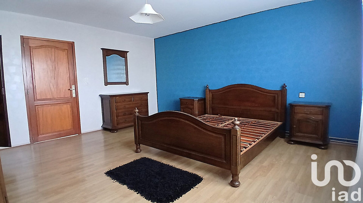 Ma-Cabane - Vente Maison Amiens, 103 m²