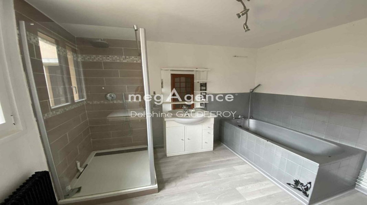 Ma-Cabane - Vente Maison AMIENS, 103 m²