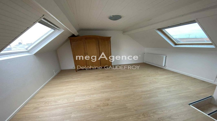 Ma-Cabane - Vente Maison AMIENS, 103 m²