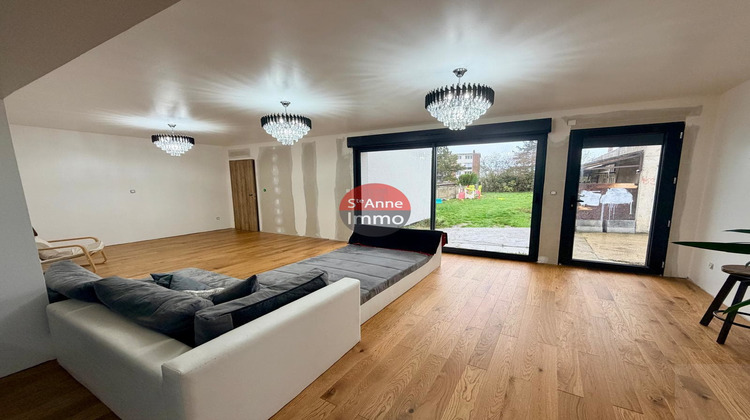 Ma-Cabane - Vente Maison Amiens, 138 m²