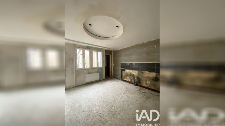 Ma-Cabane - Vente Maison Amiens, 80 m²