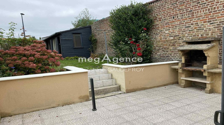 Ma-Cabane - Vente Maison AMIENS, 103 m²
