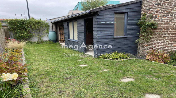 Ma-Cabane - Vente Maison AMIENS, 103 m²