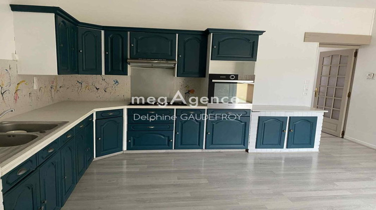 Ma-Cabane - Vente Maison AMIENS, 103 m²