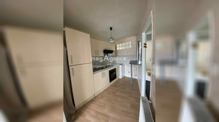 Ma-Cabane - Vente Maison AMIENS, 42 m²