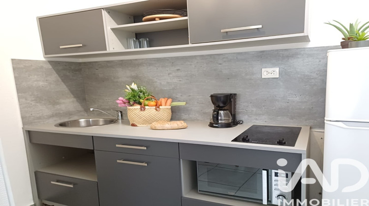 Ma-Cabane - Vente Maison Amiens, 44 m²