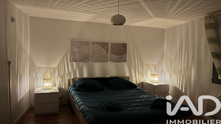 Ma-Cabane - Vente Maison Amiens, 44 m²