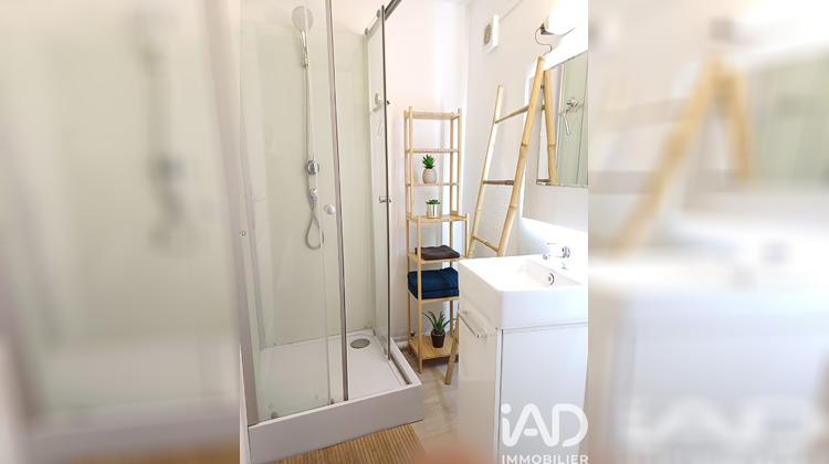 Ma-Cabane - Vente Maison Amiens, 44 m²