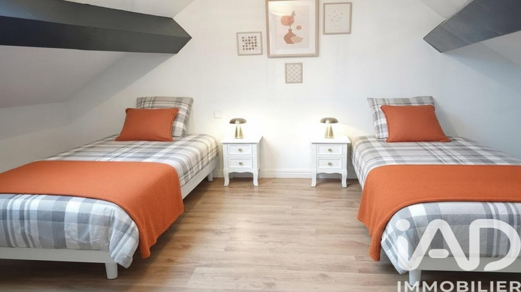 Ma-Cabane - Vente Maison Amiens, 44 m²