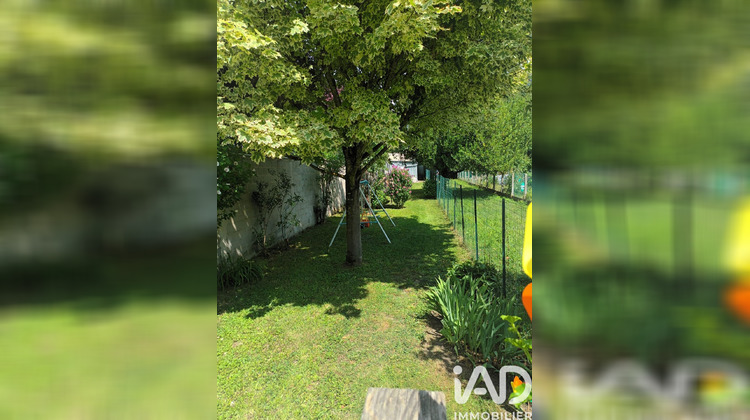 Ma-Cabane - Vente Maison Amiens, 110 m²