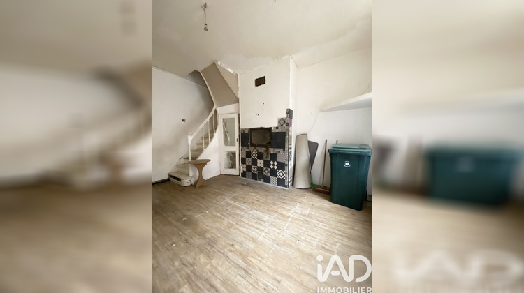 Ma-Cabane - Vente Maison Amiens, 80 m²