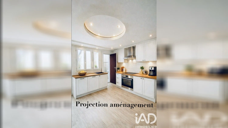 Ma-Cabane - Vente Maison Amiens, 80 m²