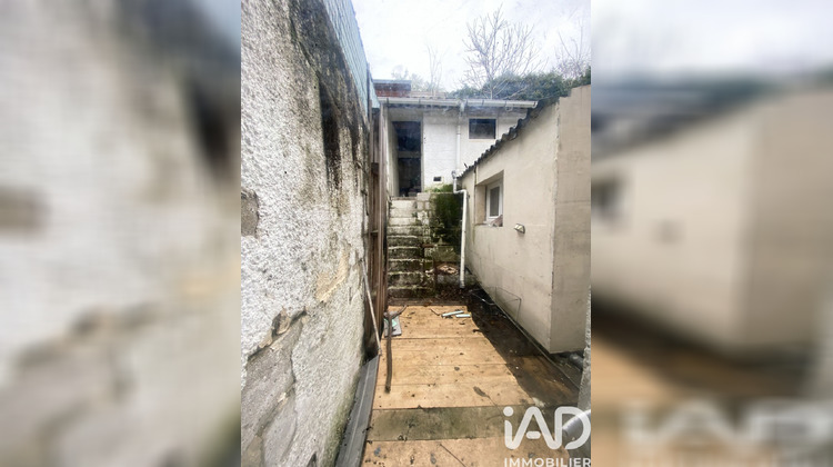 Ma-Cabane - Vente Maison Amiens, 80 m²