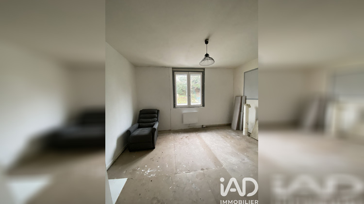 Ma-Cabane - Vente Maison Amiens, 80 m²