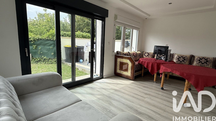 Ma-Cabane - Vente Maison Amiens, 105 m²