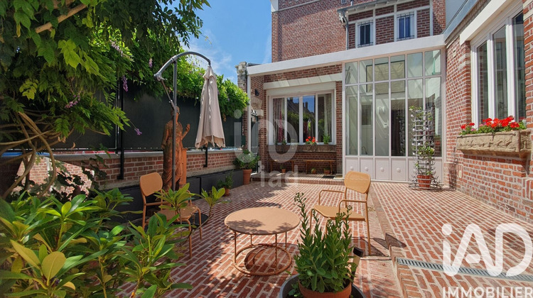 Ma-Cabane - Vente Maison Amiens, 250 m²