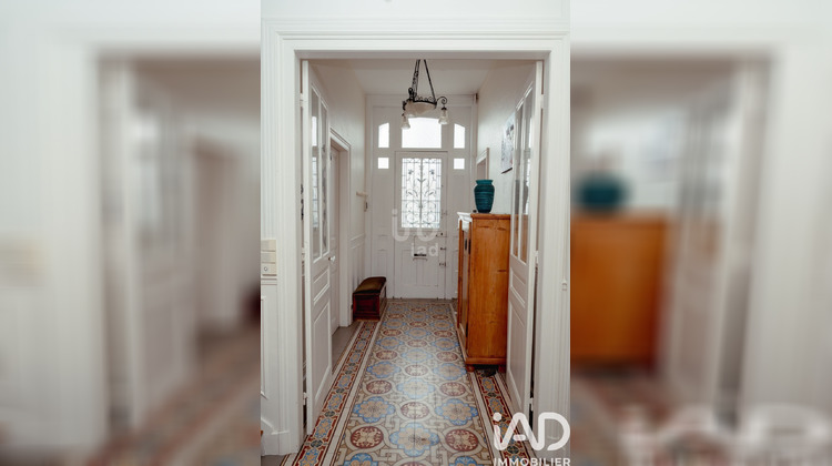 Ma-Cabane - Vente Maison Amiens, 250 m²
