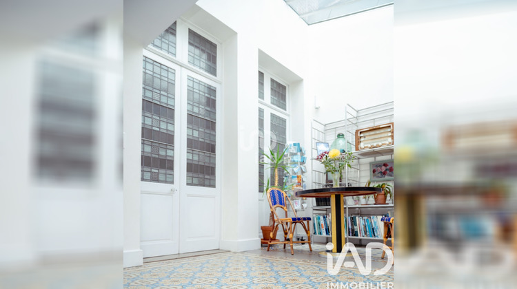 Ma-Cabane - Vente Maison Amiens, 250 m²