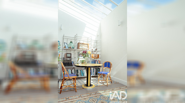 Ma-Cabane - Vente Maison Amiens, 250 m²