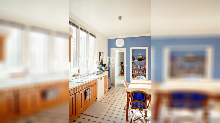 Ma-Cabane - Vente Maison Amiens, 250 m²