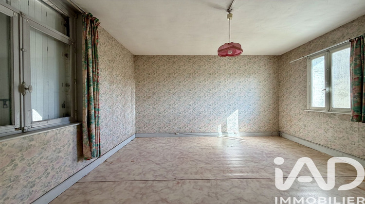 Ma-Cabane - Vente Maison Amiens, 89 m²