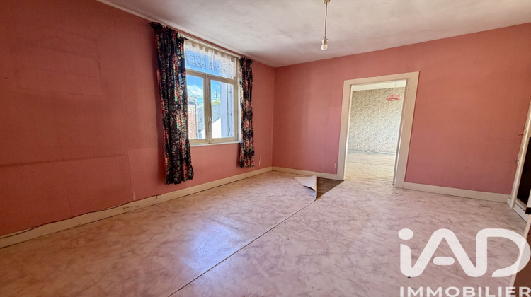 Ma-Cabane - Vente Maison Amiens, 89 m²