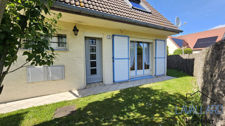 Ma-Cabane - Vente Maison Amiens, 95 m²