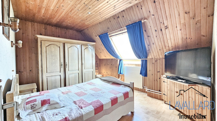 Ma-Cabane - Vente Maison Amiens, 95 m²