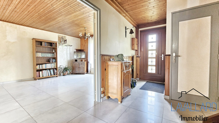 Ma-Cabane - Vente Maison Amiens, 95 m²