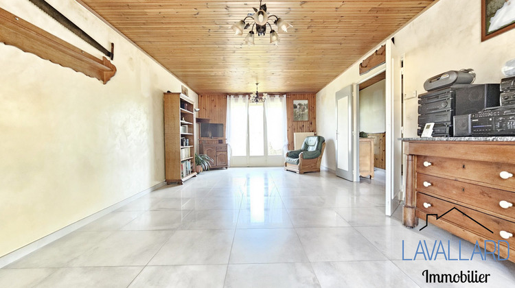 Ma-Cabane - Vente Maison Amiens, 95 m²