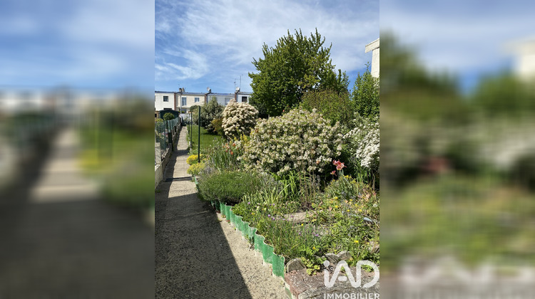 Ma-Cabane - Vente Maison Amiens, 84 m²