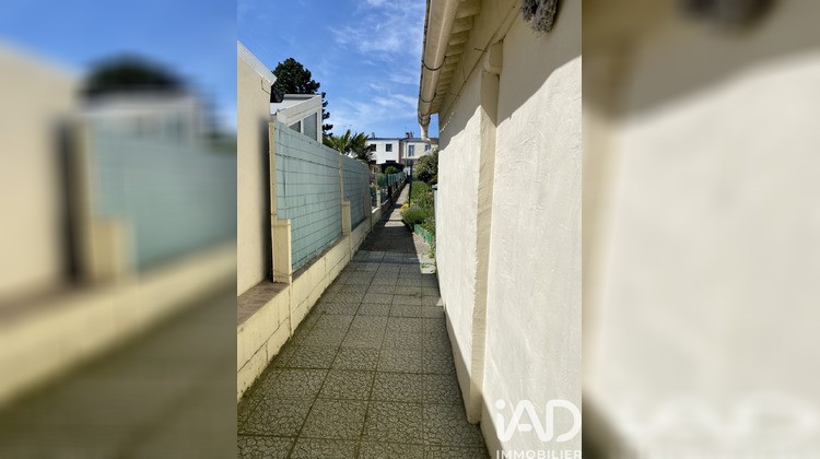 Ma-Cabane - Vente Maison Amiens, 84 m²