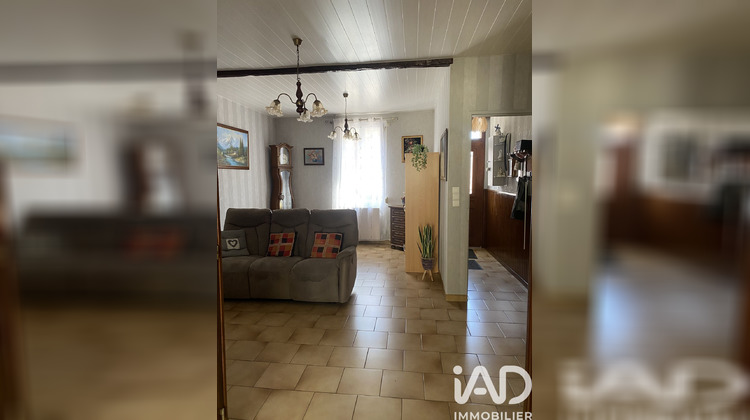 Ma-Cabane - Vente Maison Amiens, 84 m²