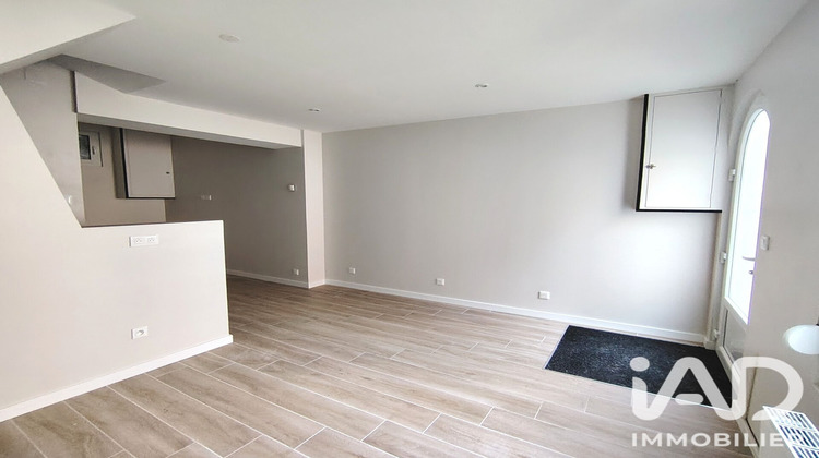 Ma-Cabane - Vente Maison Amiens, 55 m²