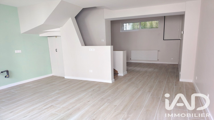 Ma-Cabane - Vente Maison Amiens, 55 m²