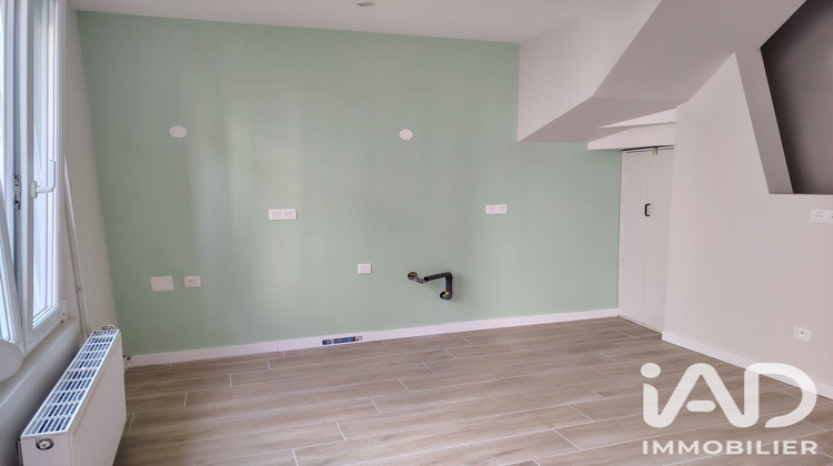 Ma-Cabane - Vente Maison Amiens, 55 m²