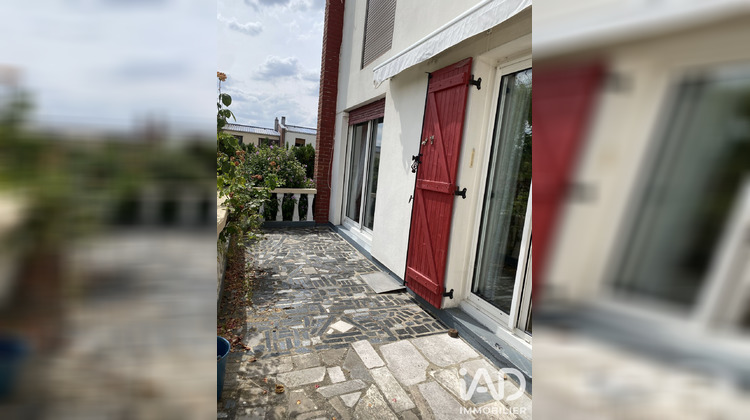 Ma-Cabane - Vente Maison Amiens, 92 m²