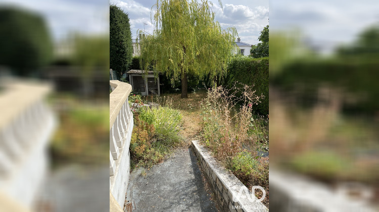 Ma-Cabane - Vente Maison Amiens, 92 m²