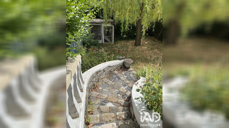 Ma-Cabane - Vente Maison Amiens, 92 m²