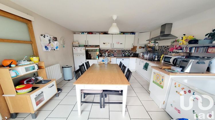 Ma-Cabane - Vente Maison Amiens, 83 m²