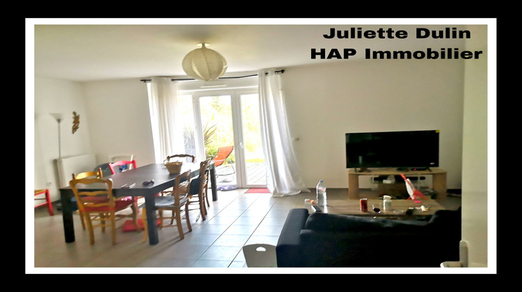 Ma-Cabane - Vente Maison Amiens, 84 m²