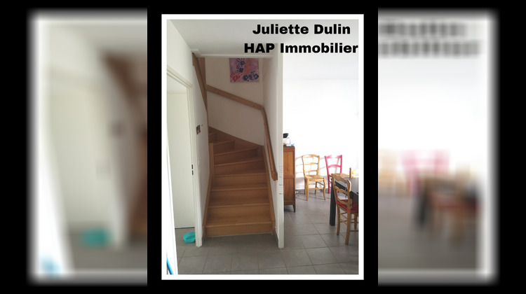 Ma-Cabane - Vente Maison Amiens, 84 m²