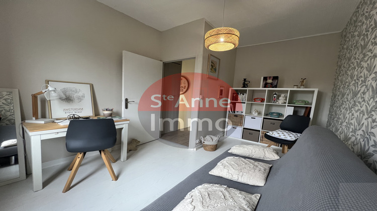 Ma-Cabane - Vente Maison Amiens, 96 m²