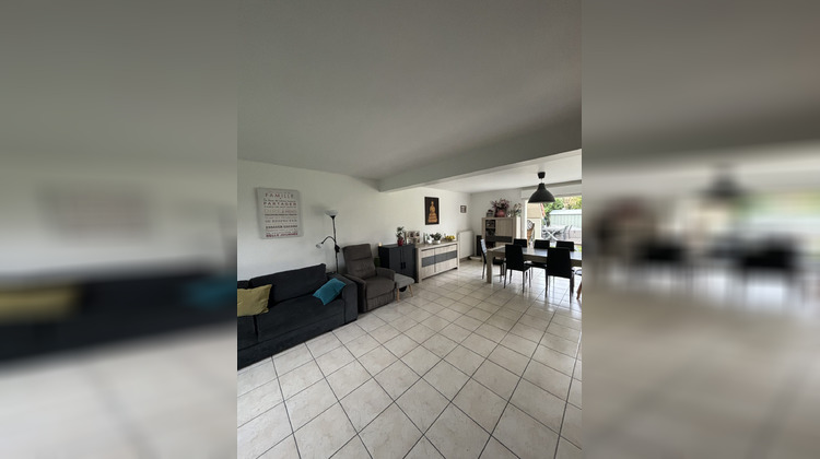 Ma-Cabane - Vente Maison Amiens, 120 m²