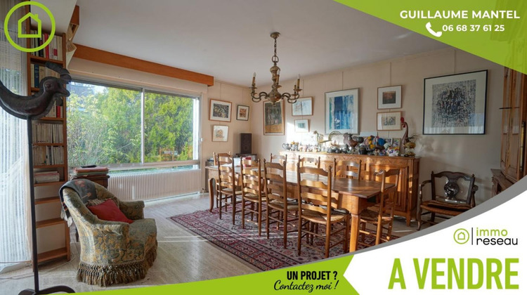 Ma-Cabane - Vente Maison AMIENS, 222 m²