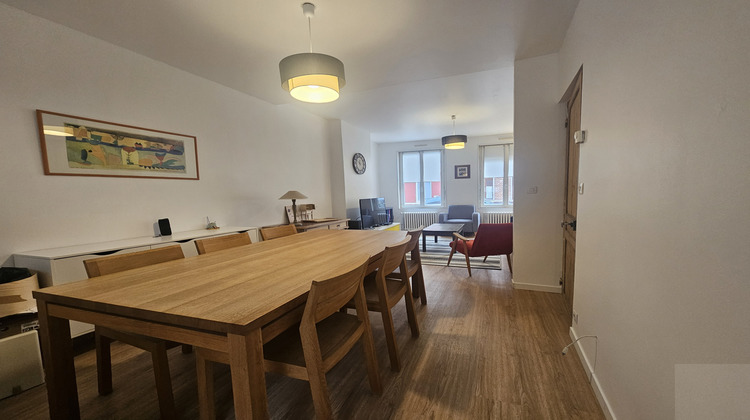 Ma-Cabane - Vente Maison Amiens, 110 m²