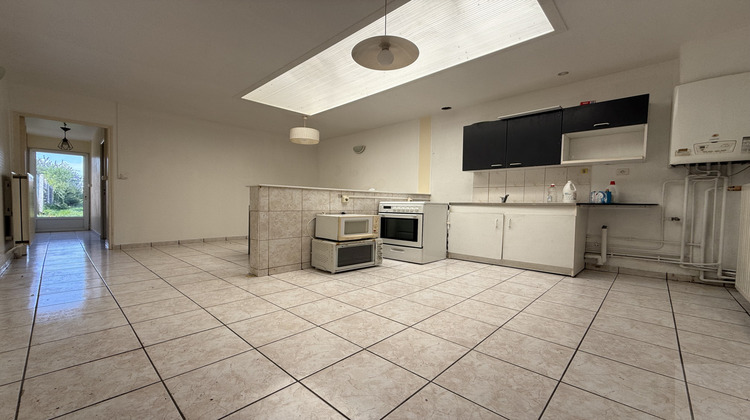 Ma-Cabane - Vente Maison Amiens, 85 m²