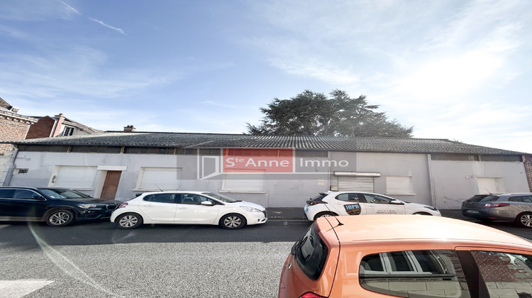 Ma-Cabane - Vente Maison Amiens, 476 m²